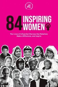 bokomslag 84 Inspiring Women