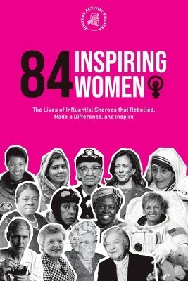 84 Inspiring Women 1