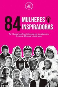 bokomslag 84 Mulheres inspiradoras