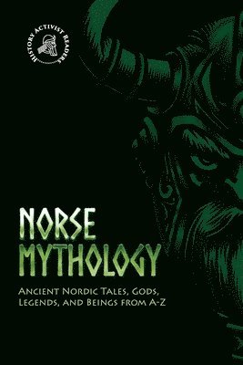 bokomslag Norse Mythology