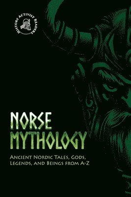 Norse Mythology 1