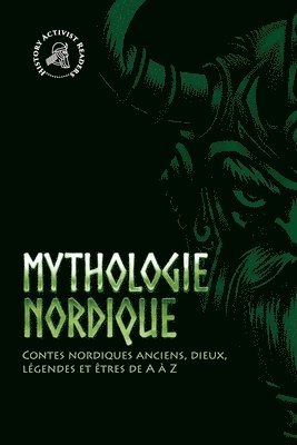 bokomslag Mythologie nordique