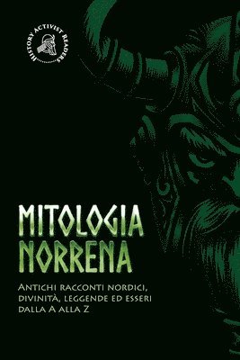 bokomslag Mitologia norrena