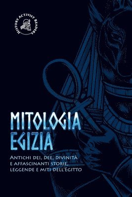 bokomslag Mitologia egizia