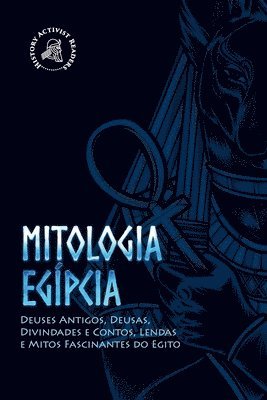 bokomslag Mitologia egipcia