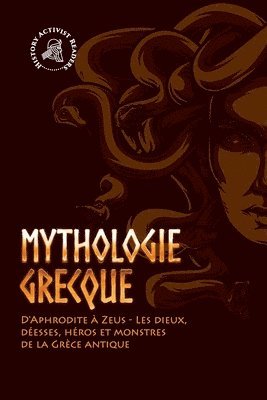 Mythologie grecque 1