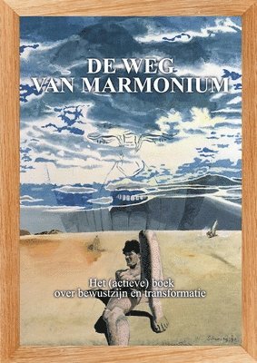 Marmonium - de Weg Van Marmonium, Häftad
