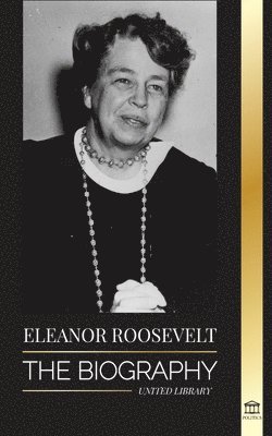 bokomslag Eleanor Roosevelt