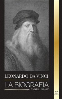 bokomslag Leonardo Da Vinci