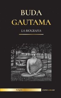 bokomslag Buda Gautama