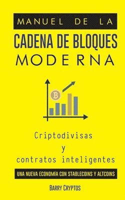 bokomslag Manual de la cadena de bloques moderna