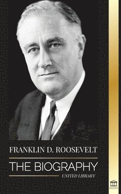 bokomslag Franklin D. Roosevelt