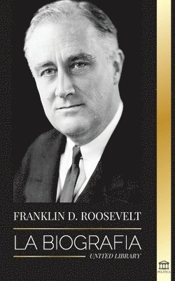 bokomslag Franklin D. Roosevelt