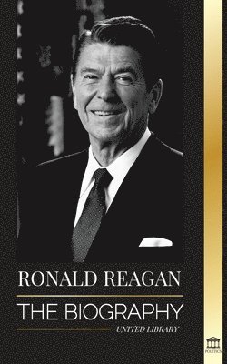 bokomslag Ronald Reagan