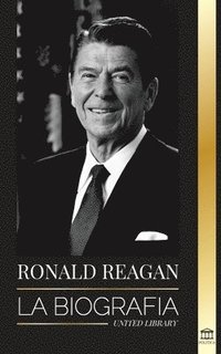 bokomslag Ronald Reagan