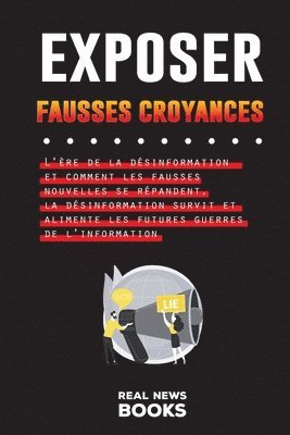 bokomslag Exposer Fausses Croyances