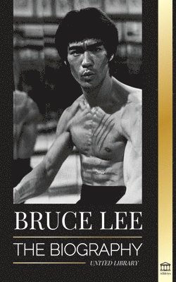 bokomslag Bruce Lee