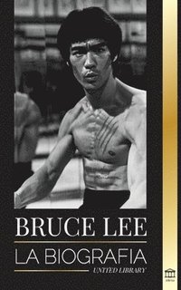 bokomslag Bruce Lee