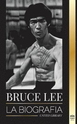 bokomslag Bruce Lee