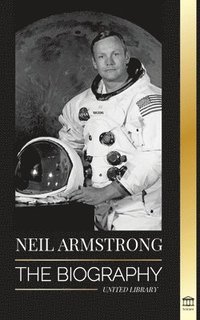 bokomslag Neil Armstrong