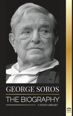 bokomslag George Soros