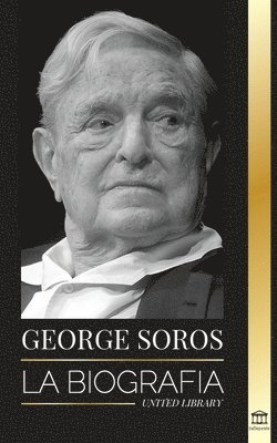 bokomslag George Soros