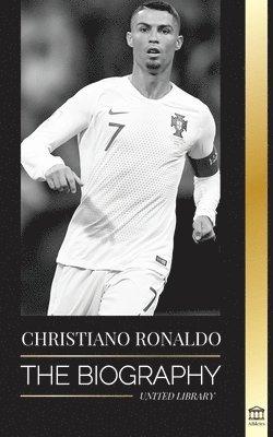 bokomslag Cristiano Ronaldo