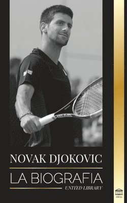 Novak Djokovic 1