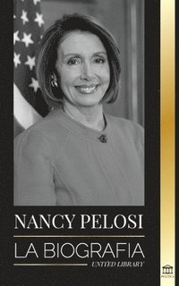 bokomslag Nancy Pelosi