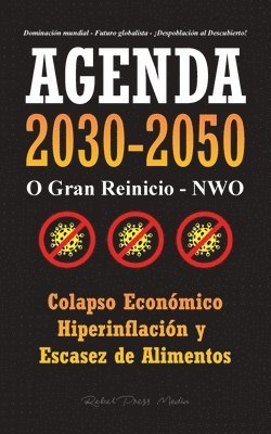 Agenda 2030-2050 1