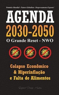 bokomslag Agenda 2030-2050