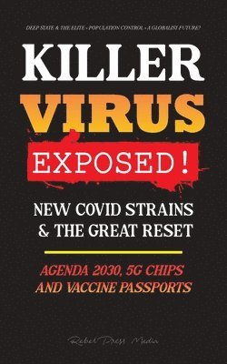 KILLER VIRUS Exposed! 1