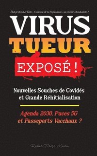 bokomslag VIRUS TUEUR Exposé !