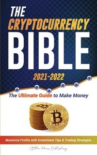 bokomslag Cryptocurrency Bible 2021-2022