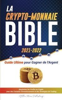 bokomslag Crypto-Monnaie Bible 2021-2022