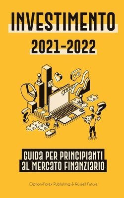 bokomslag Investimento 2021-2022
