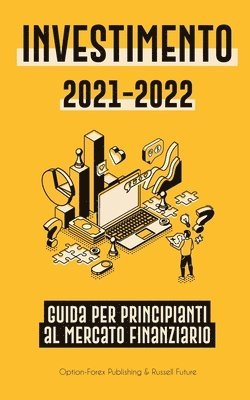 bokomslag Investimento 2021-2022