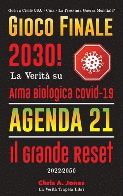 Gioco Finale 2030! 1