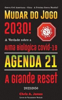 bokomslag Mudar do Jogo 2030!