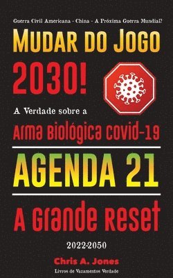 Mudar do Jogo 2030! 1