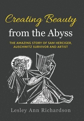 Creating Beauty From The Abyss 1