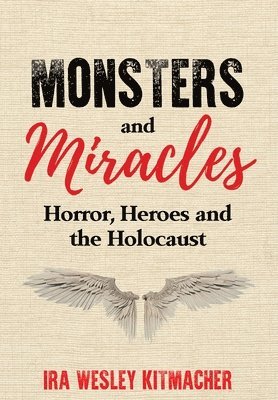 bokomslag Monsters and Miracles