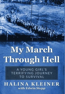 My March Through Hell 1
