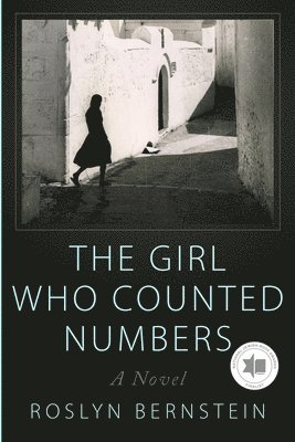 Roslyn Bernstein - Girl Who Counted Numbers, Häftad