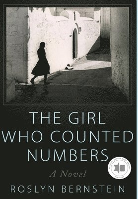 bokomslag Girl Who Counted Numbers
