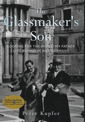 Glassmaker’s Son