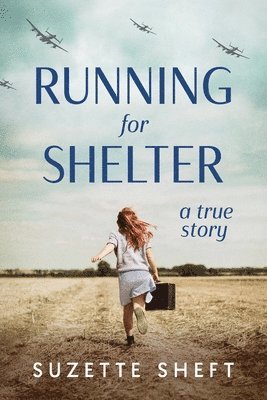 Running for Shelter 1