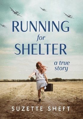 Running for Shelter 1