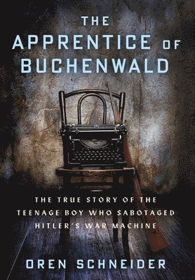 Apprentice of Buchenwald
