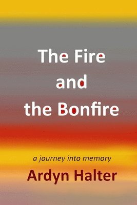 bokomslag Fire and the Bonfire